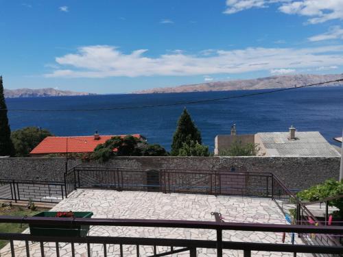 Senj Apartment | Apartmani Krijesnica