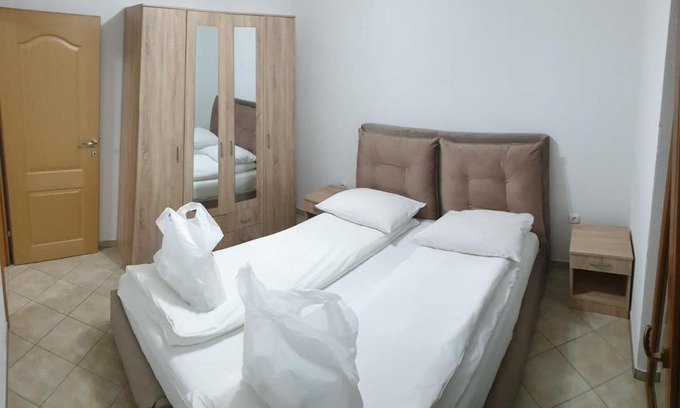 Teslic Apartment | Apartmani Kuprešak
