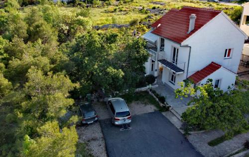 Bilice House | Apartmani Lena