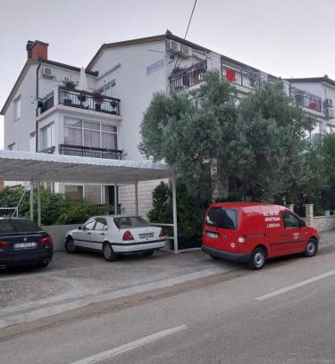 Neum Apartment | Apartmani Liberan Neum