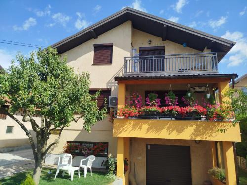 Zenica-Doboj Canton Apartment | Apartmani LIDER Visoko