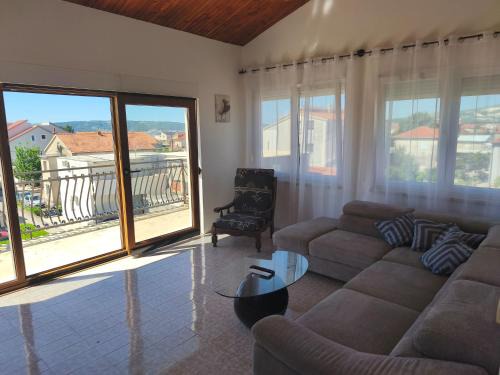 Kastel Stari Apartment | Apartmani Ljubica