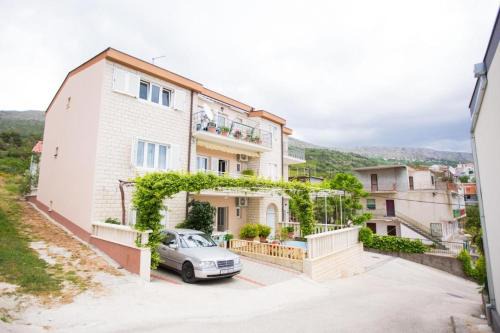 Podstrana Apartment | Apartmani M&S