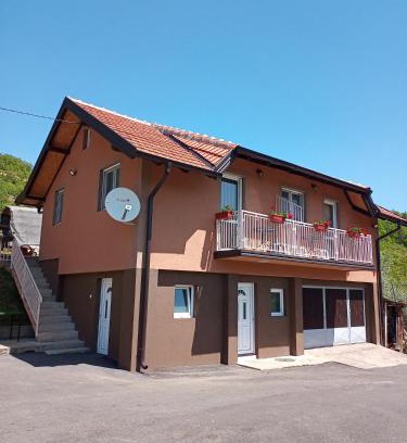 Mokra Gora Apartment | Apartmani Maksimović