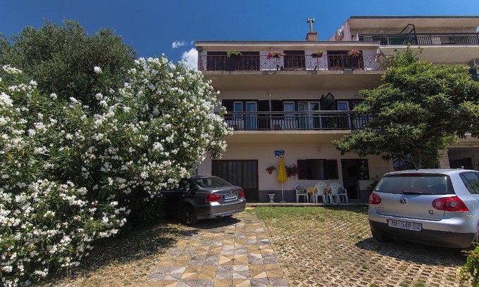 Makarska Apartment | APARTMANI MARIJANOVIĆ