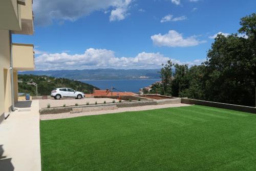 Vrbnik Apartment | Apartmani Marin