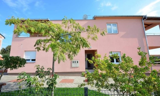 Biograd na Moru Apartment | Apartmani Marko & Joso