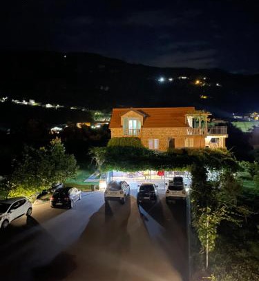 Glavatske Kucice Apartment | Apartmani Mendula