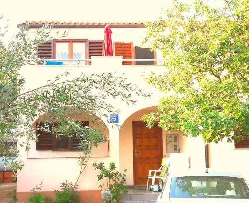 Liznjan Apartment | Apartmani Mia