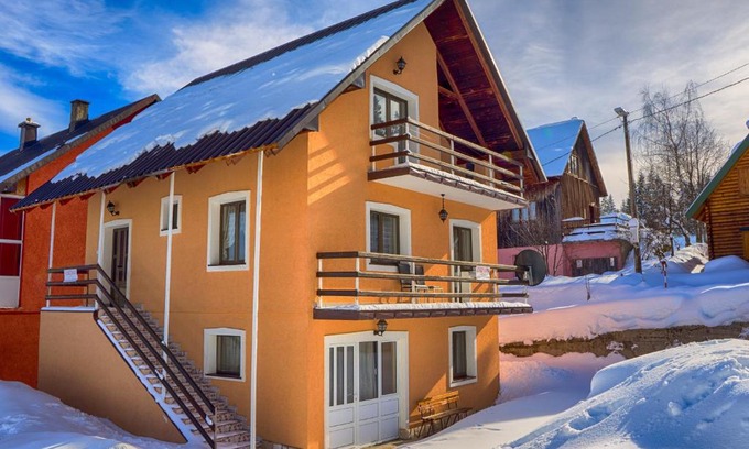 Zabljak Apartment | Apartmani Mila