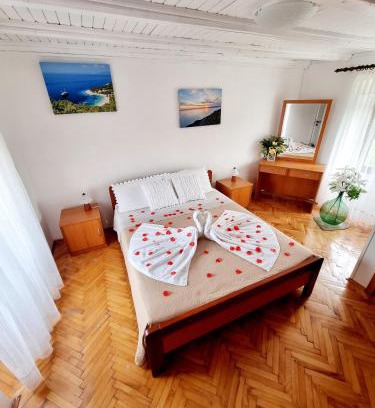 Cres Apartment | Apartmani Milenko Lubenice
