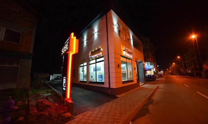 Bijeljina Apartment | Apartmani Milosevic