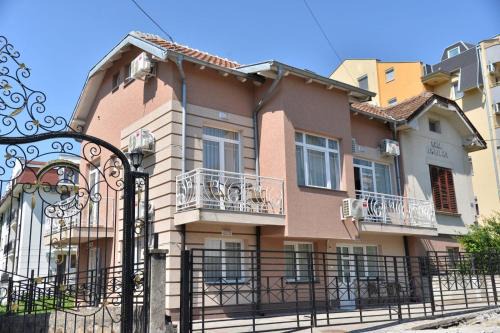 Vrnjacka Banja Apartment | Apartmani Milovanović