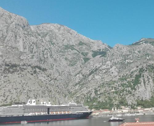Kotor Apartment | Apartmani Mizdrak