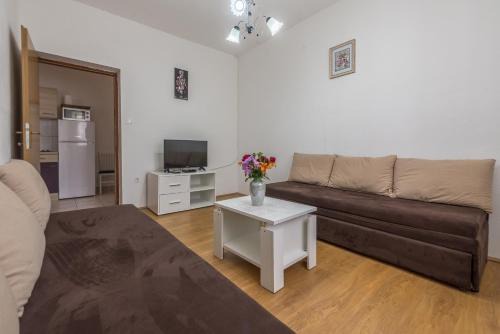Gornji Karin Apartment | Apartmani Mlinar9 #1