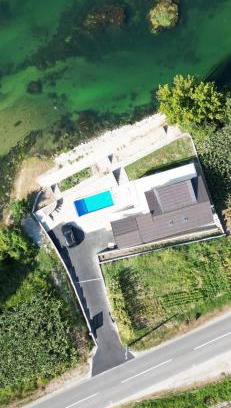 Mali Radic Apartment | Apartmani na Uni Šarac
