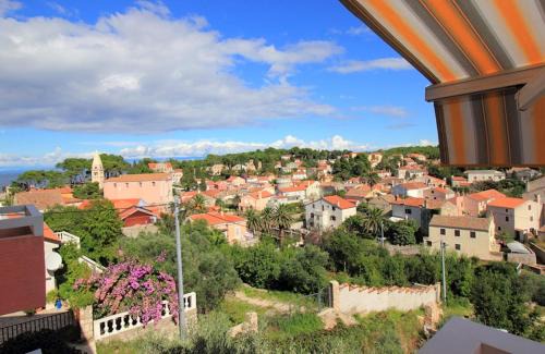 Veli Losinj Apartment | Apartmani Nadalina