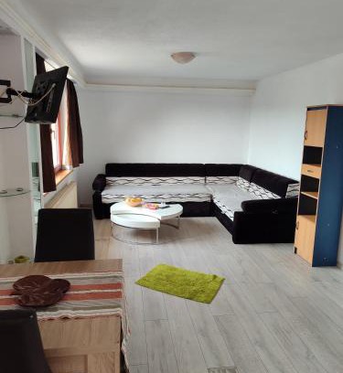 Tuzla Apartment | Apartmani Nadi