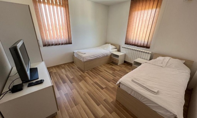 Zvornik Apartment | Apartmani Nikolić