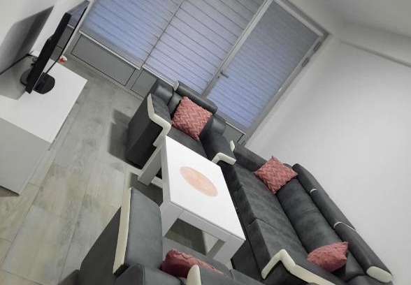 Visoko Apartment | Apartmani Oaza