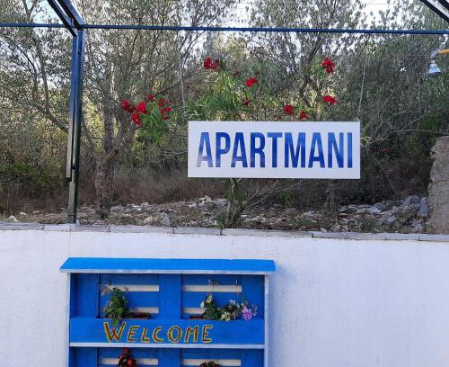 Drace Apartment | Apartmani Ola