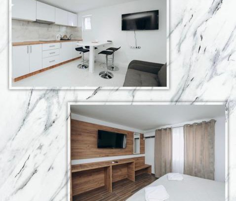 Kladovo Apartment | Apartmani Otašević