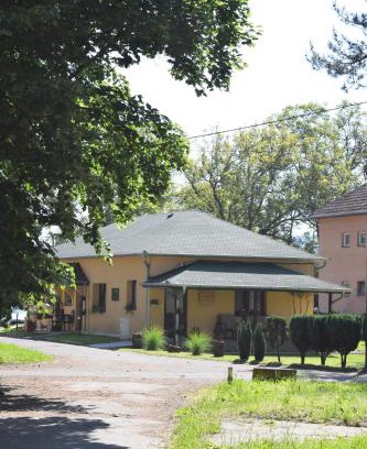 Kraljevo Apartment | Apartmani Park Mataruška Banja