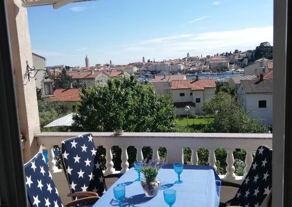 Palit Apartment | Apartmani Paula