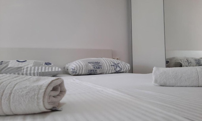 Neum Apartment | Apartmani Perla