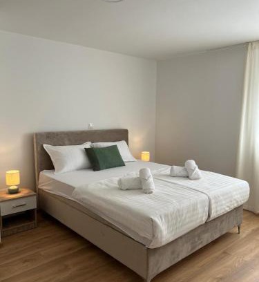 Seoci Apartment | Apartmani Pervan 2