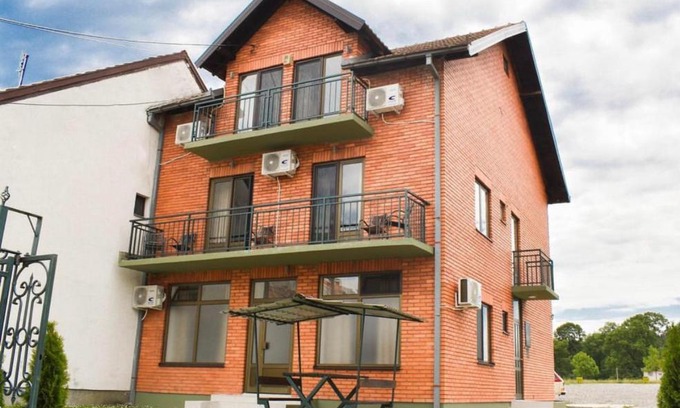 Sabac Apartment | Apartmani Petra Sabac