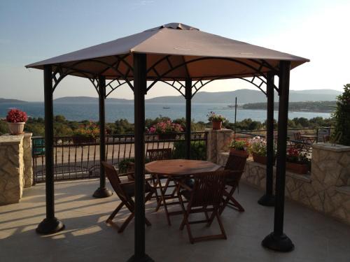 Sibenik Apartment | Apartmani Pilić Ljiljana