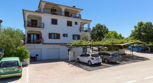 Spadici Apartment | Apartmani Popović