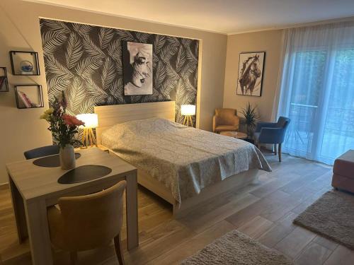 Vrnjacka Banja Apartment | Apartmani Porta Infinitas