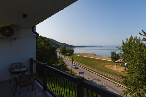 Golubac Apartment | Apartmani PORTO