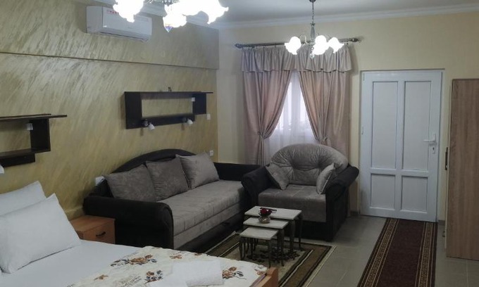 Cacak Apartment | Apartmani Prestige Cacak