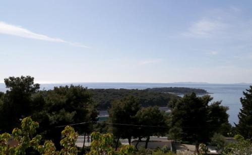 Primosten House | Apartmani Radić