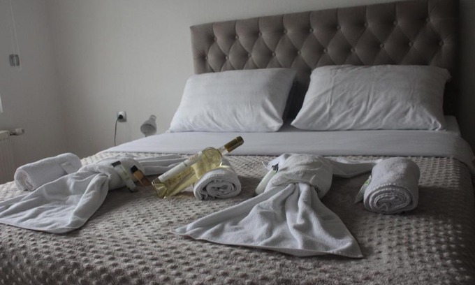 Teslic House | Apartmani Ramonda