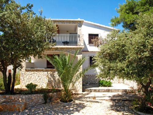 Cove Basina (Jelsa) Apartment | Apartmani Ruk