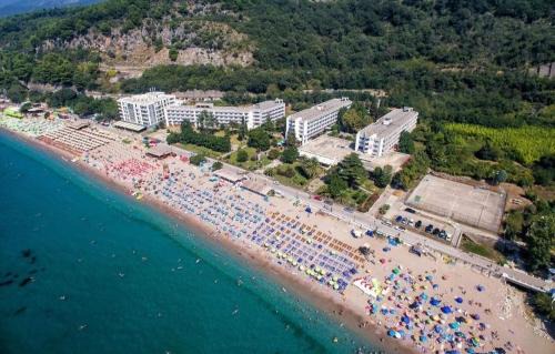 Zgrade Apartment | Apartmani S