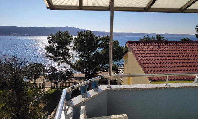 Seline Apartment | Apartmani Sabljo