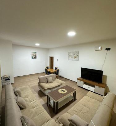 Nozicko Apartment | Apartmani Samardzic