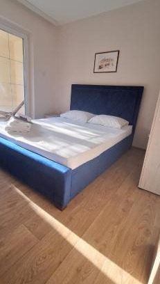 Zelenika Apartment | Apartmani SAN