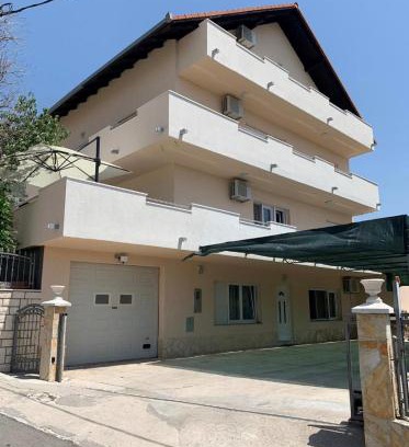 Kastel Gomilica Apartment | Apartmani Sandra
