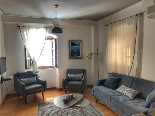 Perast Apartment | Apartmani Scolji