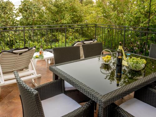 Meljine Apartment | Apartmani Seka