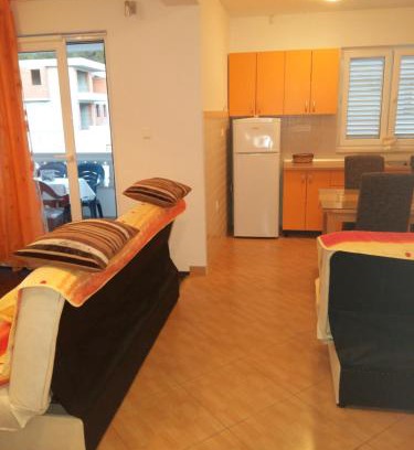 Zelenka Apartment | Apartmani Slavica