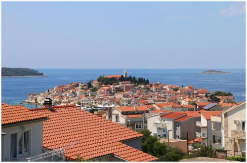 Primosten Apartment | Apartmani Slavka