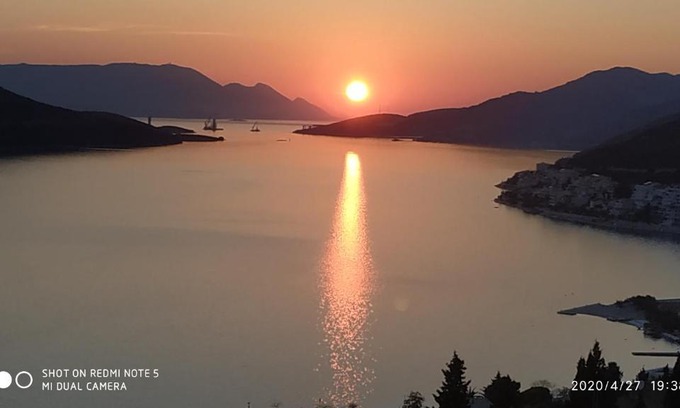 Neum House | Apartmani - sobe Ćosić