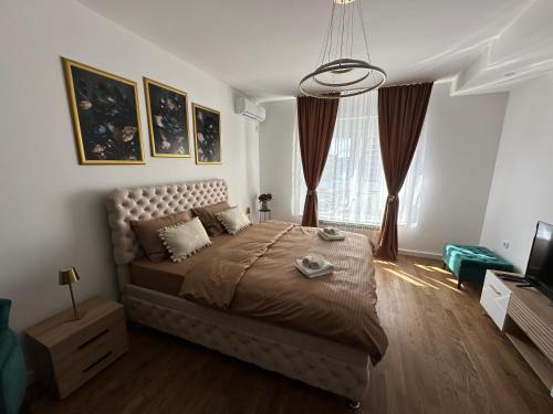 Kragujevac Apartment | Apartmani Stanic